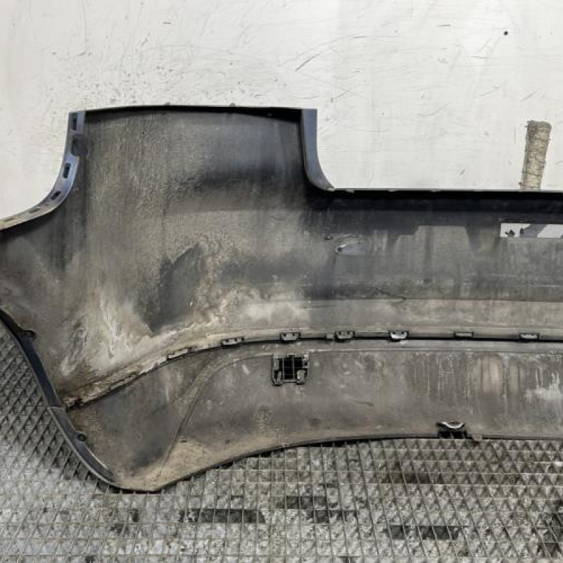 Pare choc arriere AUDI A3 2 Photo n°9