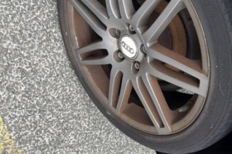 Pare choc arriere AUDI A3 2