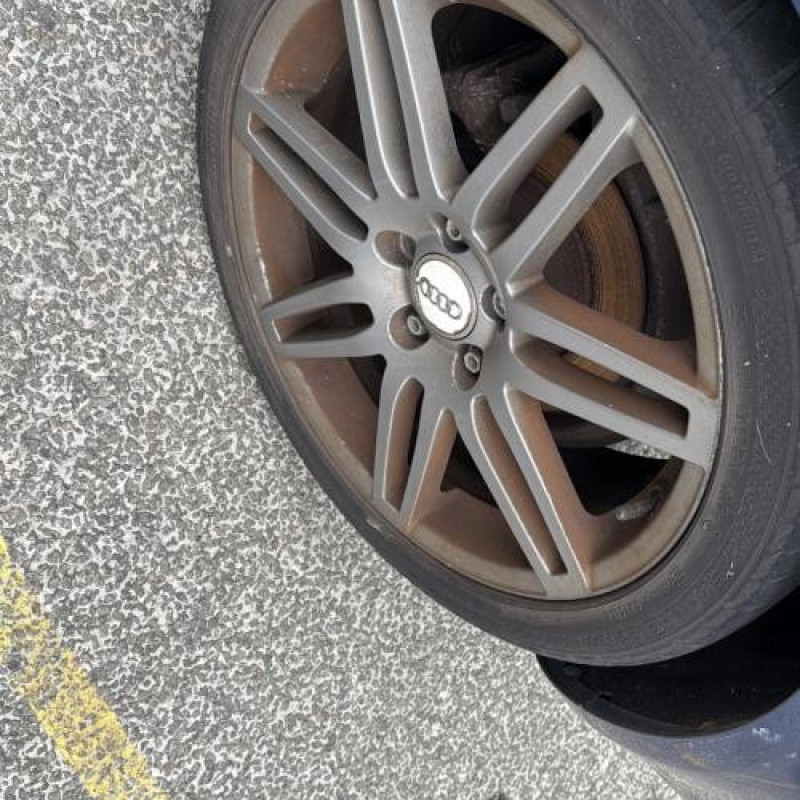 Pare choc arriere AUDI A3 2 Photo n°18