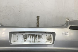 Pare choc arriere RENAULT CLIO 3 Photo n°1