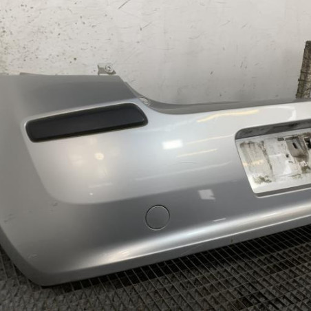 Pare choc arriere RENAULT CLIO 3