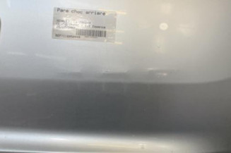 Pare choc arriere RENAULT CLIO 3