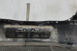 Pare choc arriere RENAULT CLIO 3