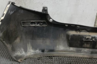 Pare choc arriere RENAULT CLIO 3