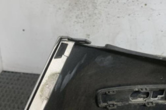Pare choc arriere RENAULT CLIO 3