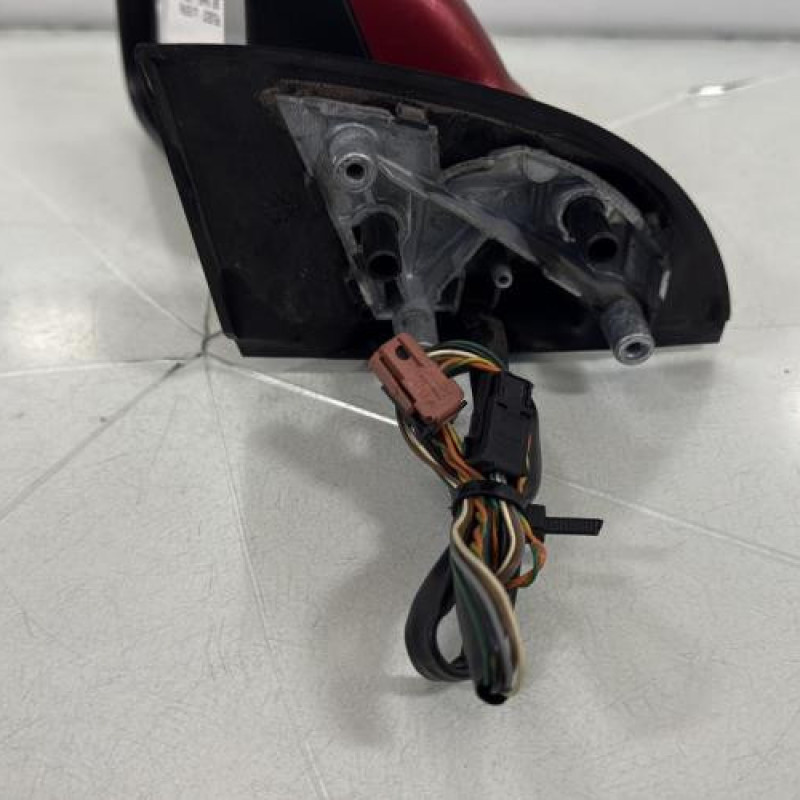 Retroviseur gauche PEUGEOT 307 Photo n°2