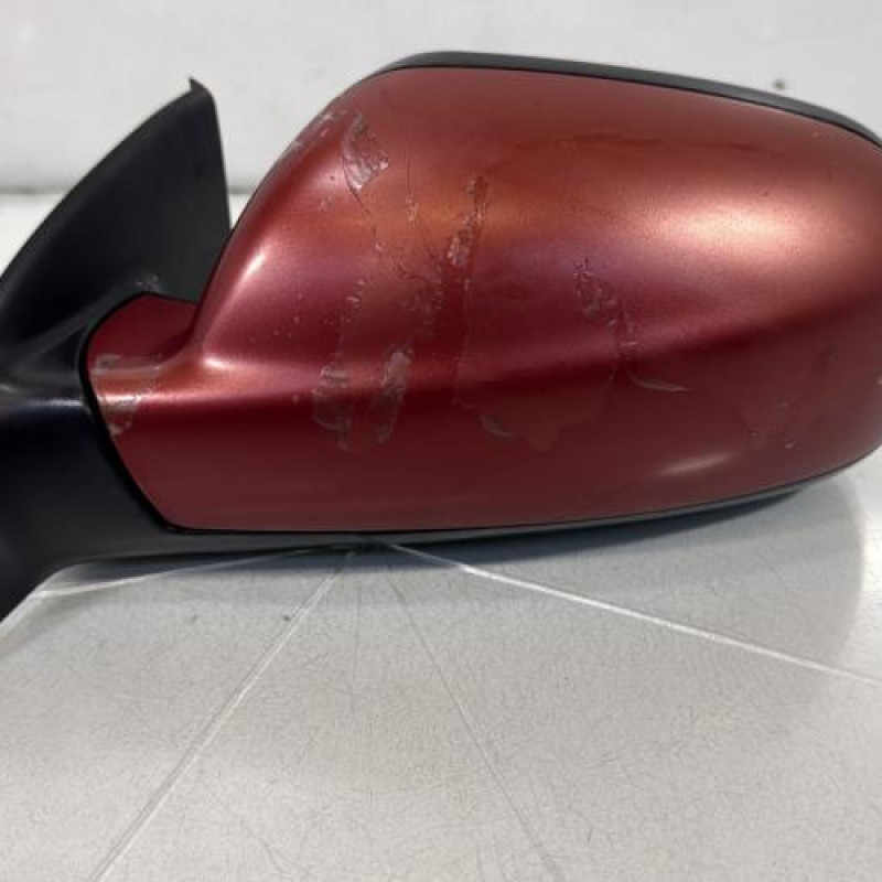 Retroviseur gauche PEUGEOT 307 Photo n°3