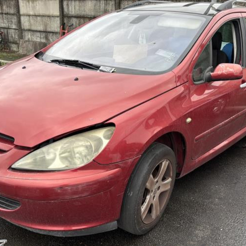 Retroviseur gauche PEUGEOT 307 Photo n°4