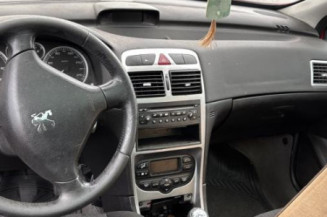 Retroviseur gauche PEUGEOT 307