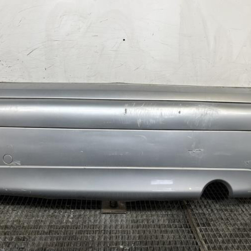 Pare choc arriere CITROEN C3 1 Photo n°1