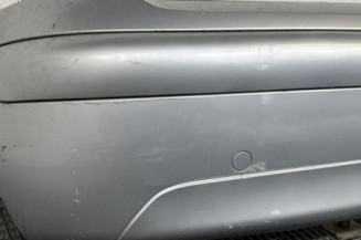 Pare choc arriere CITROEN C3 1