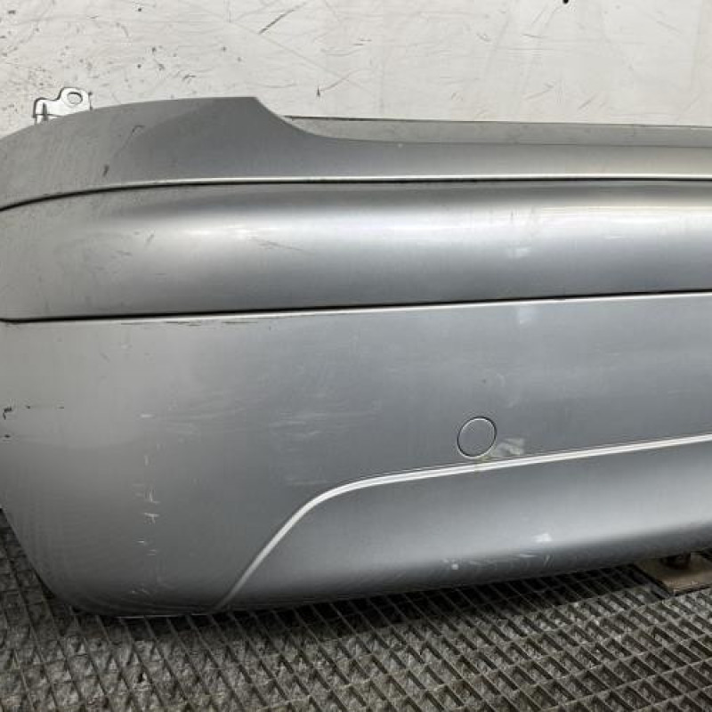 Pare choc arriere CITROEN C3 1 Photo n°2