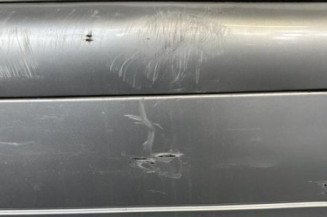 Pare choc arriere CITROEN C3 1