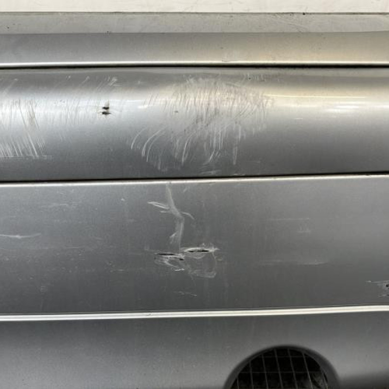 Pare choc arriere CITROEN C3 1 Photo n°3