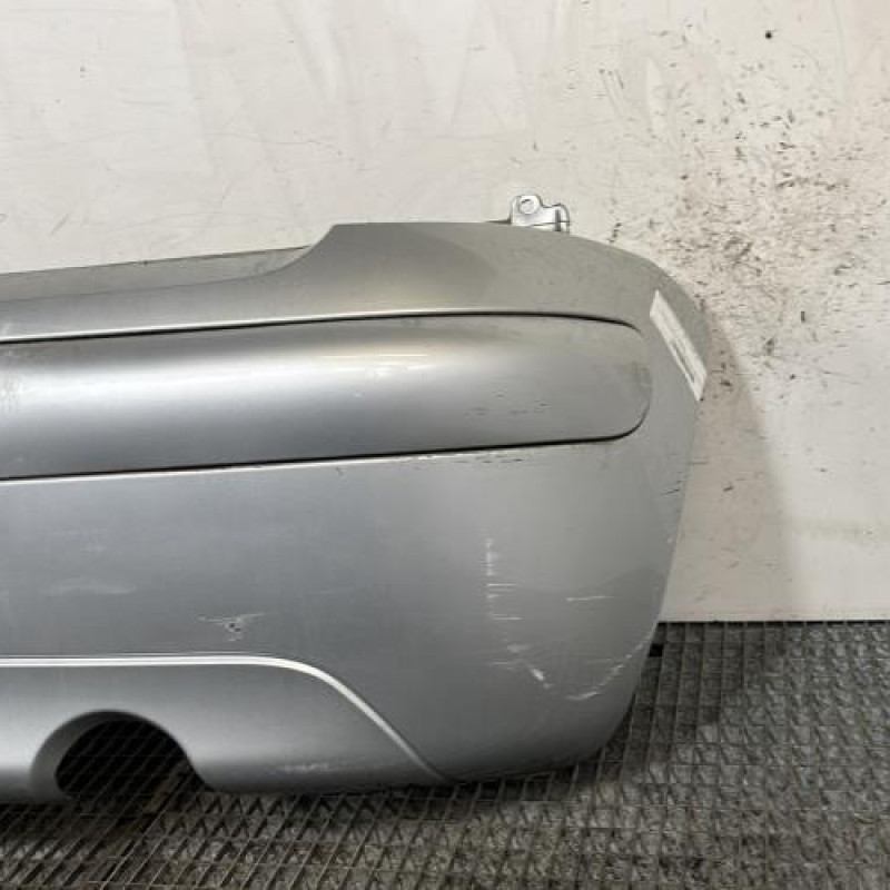 Pare choc arriere CITROEN C3 1 Photo n°4