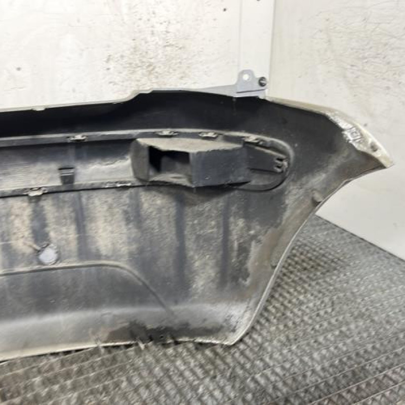 Pare choc arriere CITROEN C3 1 Photo n°5