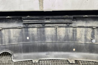 Pare choc arriere CITROEN C3 1