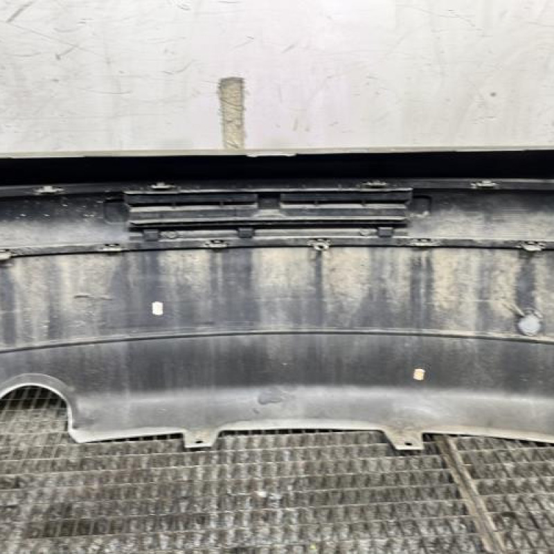 Pare choc arriere CITROEN C3 1 Photo n°6