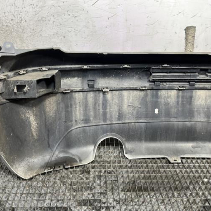 Pare choc arriere CITROEN C3 1 Photo n°7