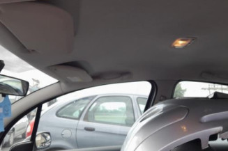 Pare choc arriere CITROEN C3 1