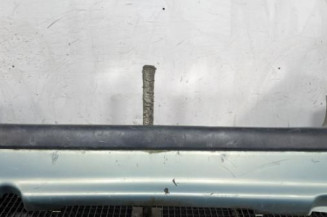 Pare choc arriere CITROEN XSARA PICASSO Photo n°1