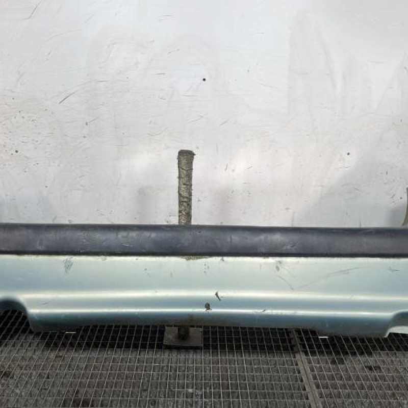 Pare choc arriere CITROEN XSARA PICASSO Photo n°1