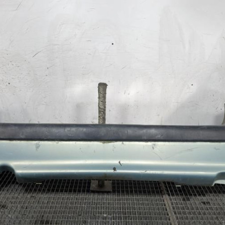 Pare choc arriere CITROEN XSARA PICASSO Photo n°1