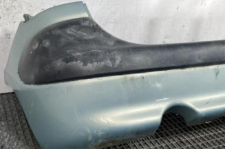 Pare choc arriere CITROEN XSARA PICASSO