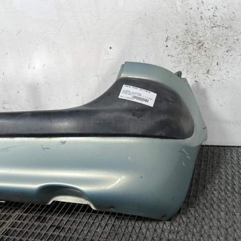 Pare choc arriere CITROEN XSARA PICASSO Photo n°3