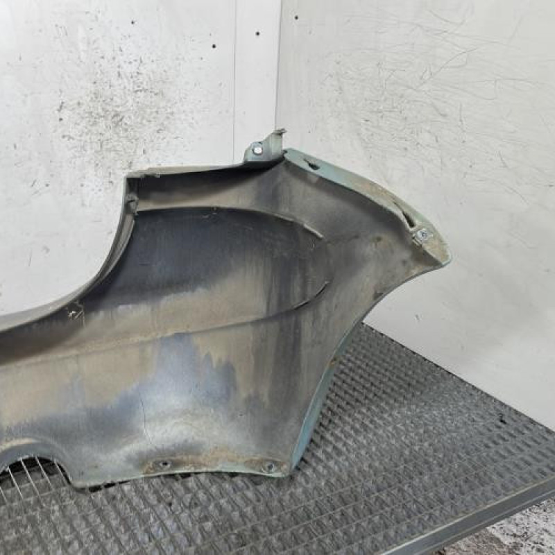Pare choc arriere CITROEN XSARA PICASSO Photo n°4