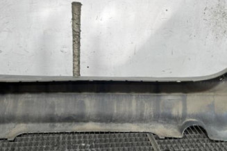 Pare choc arriere CITROEN XSARA PICASSO