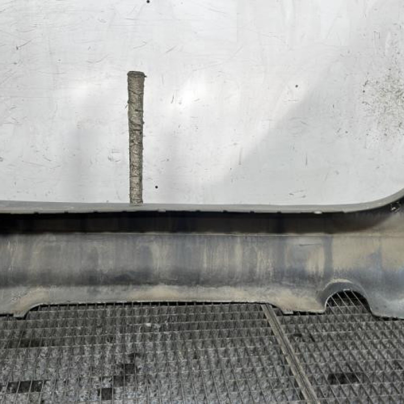Pare choc arriere CITROEN XSARA PICASSO Photo n°5