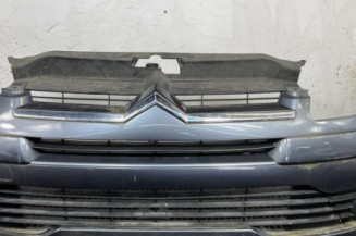 Pare choc avant CITROEN C4 1 Photo n°1