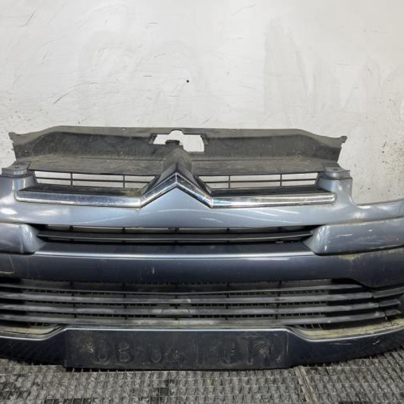 Pare choc avant CITROEN C4 1 Photo n°1