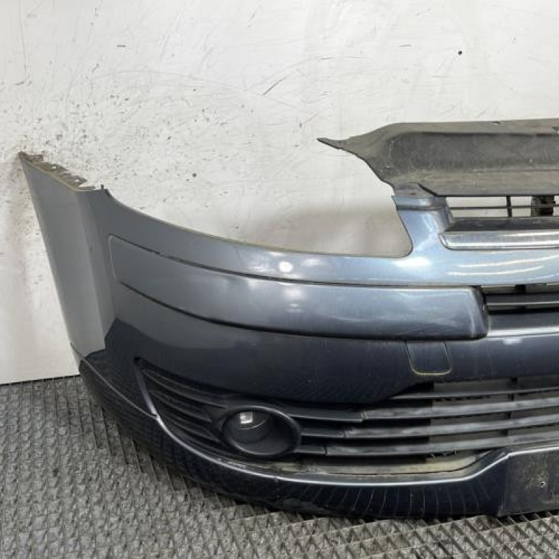 Pare choc avant CITROEN C4 1 Photo n°2