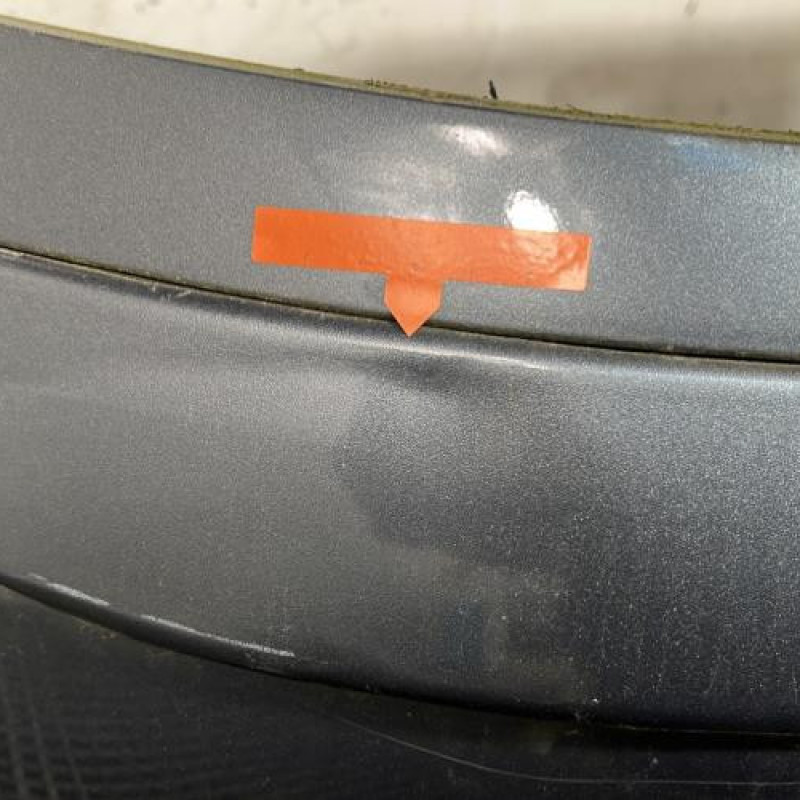 Pare choc avant CITROEN C4 1 Photo n°3