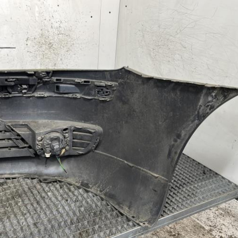 Pare choc avant CITROEN C4 1 Photo n°5