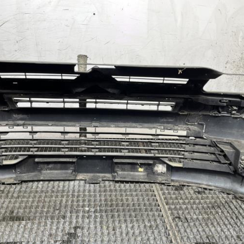 Pare choc avant CITROEN C4 1 Photo n°6