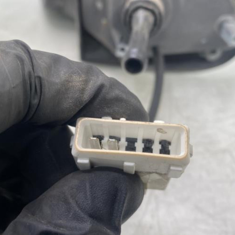 Retroviseur gauche PEUGEOT PARTNER 1 Photo n°6