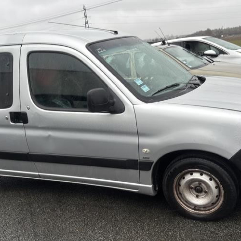 Retroviseur gauche PEUGEOT PARTNER 1 Photo n°11