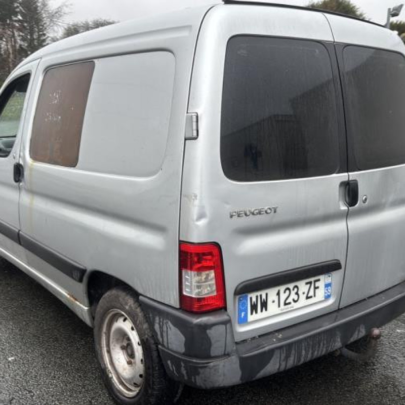 Retroviseur gauche PEUGEOT PARTNER 1 Photo n°14