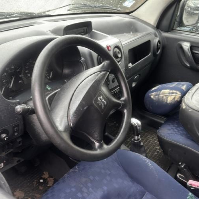 Retroviseur gauche PEUGEOT PARTNER 1 Photo n°17