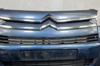 Pare choc avant CITROEN BERLINGO 2 Photo n°1