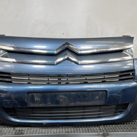Pare choc avant CITROEN BERLINGO 2 Photo n°1