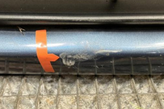 Pare choc avant CITROEN BERLINGO 2