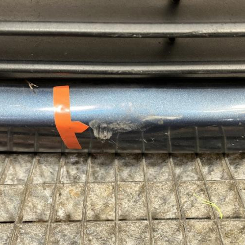 Pare choc avant CITROEN BERLINGO 2 Photo n°2