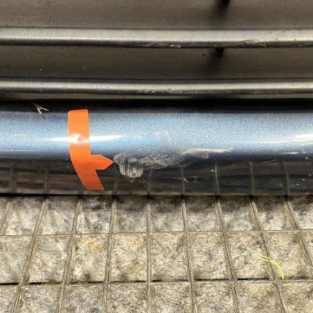 Pare choc avant CITROEN BERLINGO 2