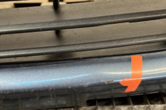 Pare choc avant CITROEN BERLINGO 2