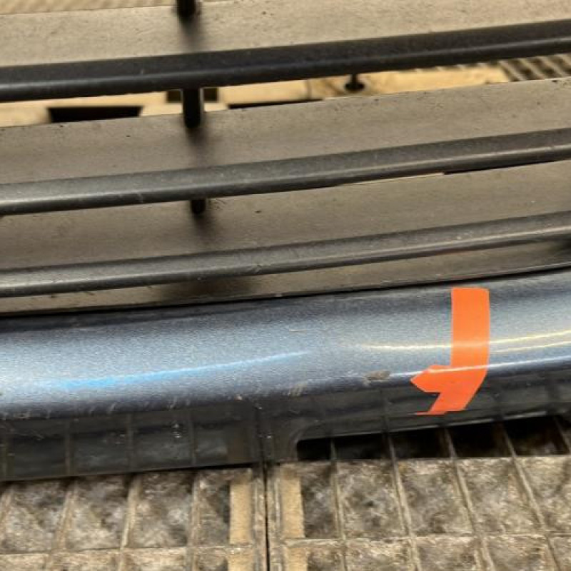 Pare choc avant CITROEN BERLINGO 2 Photo n°3