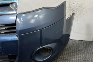 Pare choc avant CITROEN BERLINGO 2